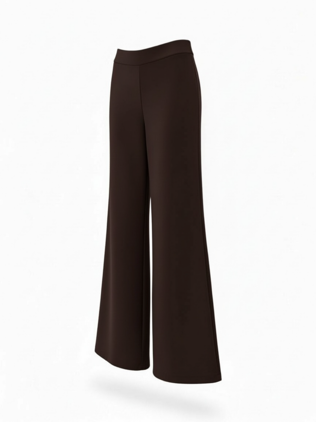 PANTALONE PALAZZO PUNTO MILANO - AMK107125