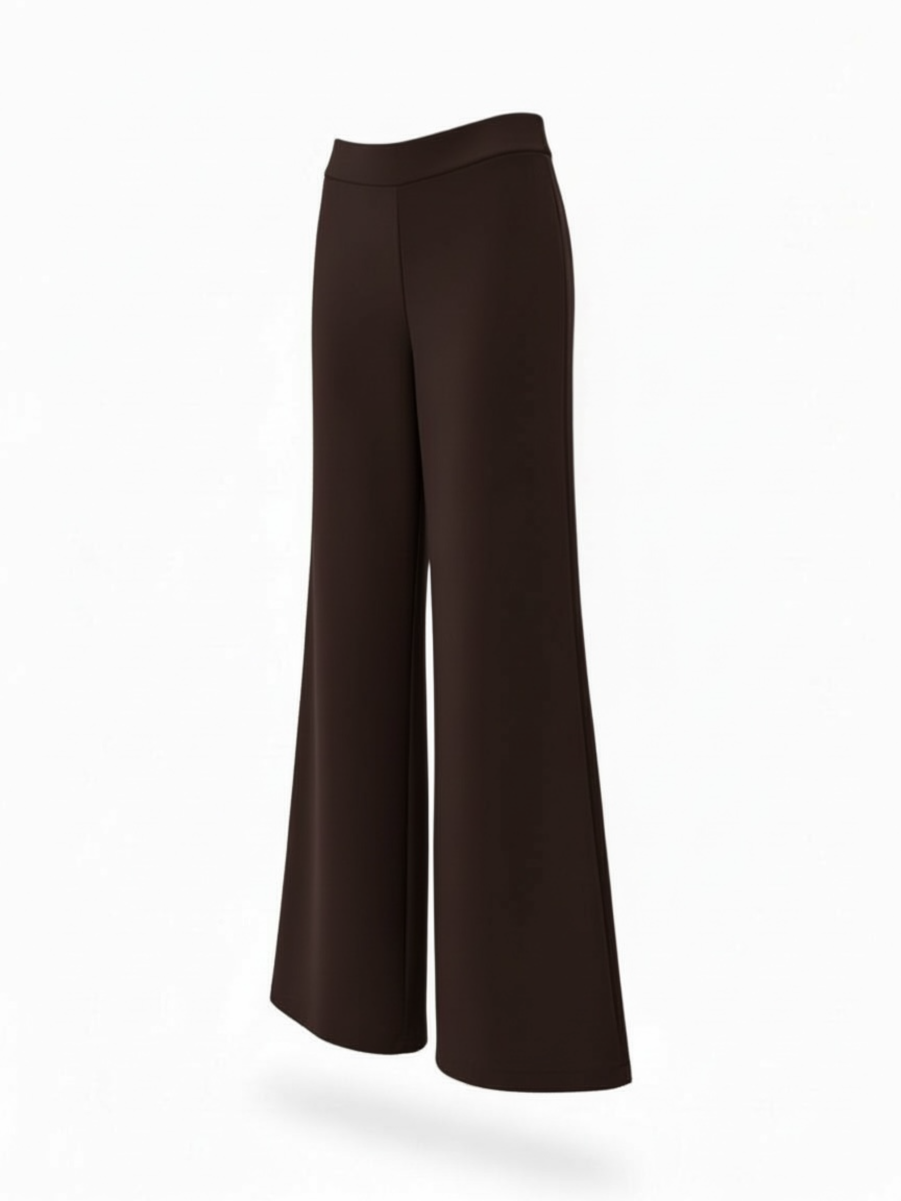 PANTALONE PALAZZO PUNTO MILANO - AMK107125