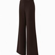 PANTALONE PALAZZO PUNTO MILANO - AMK107125