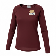 BARCA LUCKY BEAR - OG96493