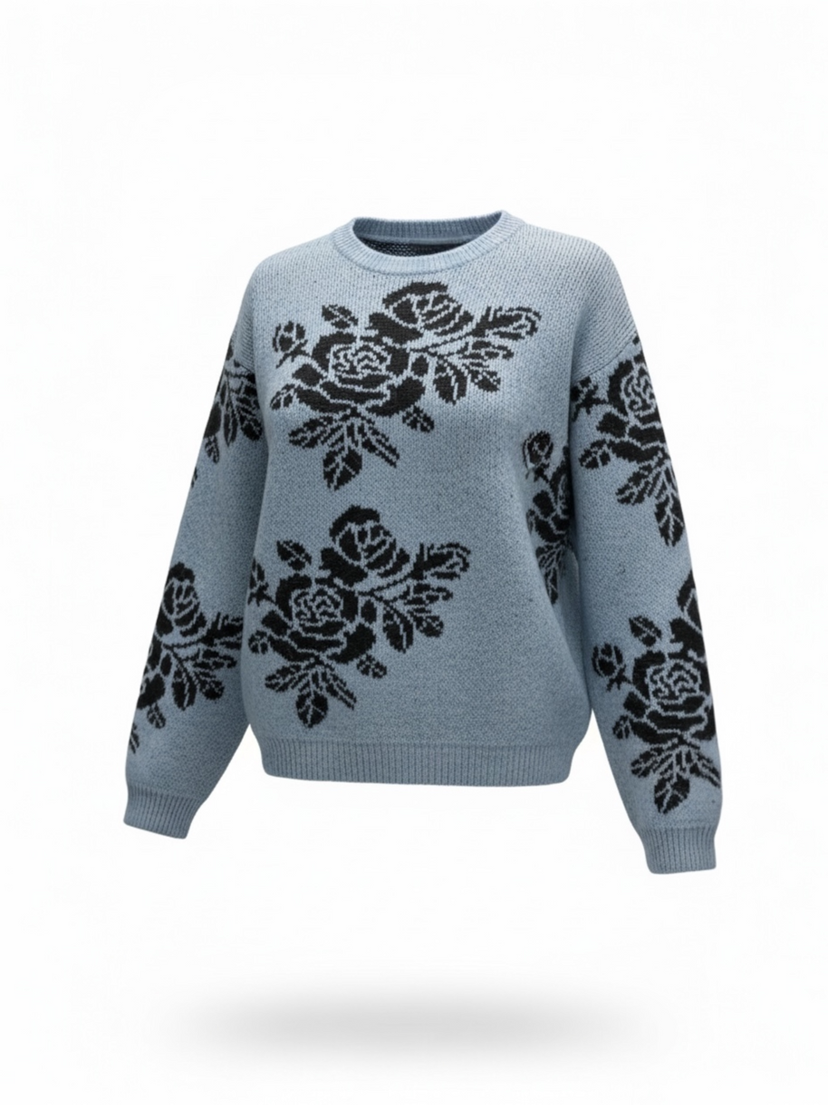 MAGLIA FIORE
