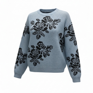MAGLIA FIORE