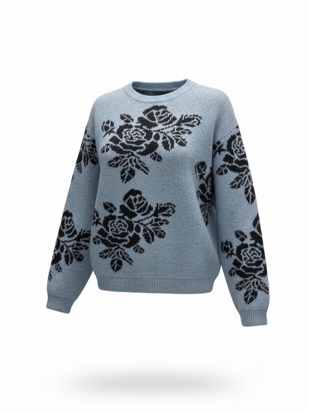 MAGLIA FIORE