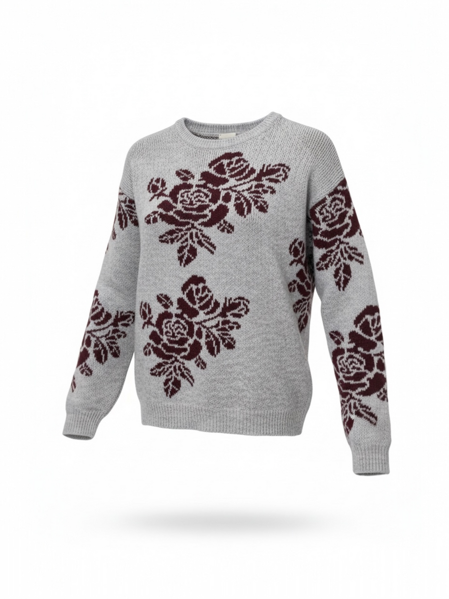 MAGLIA FIORE