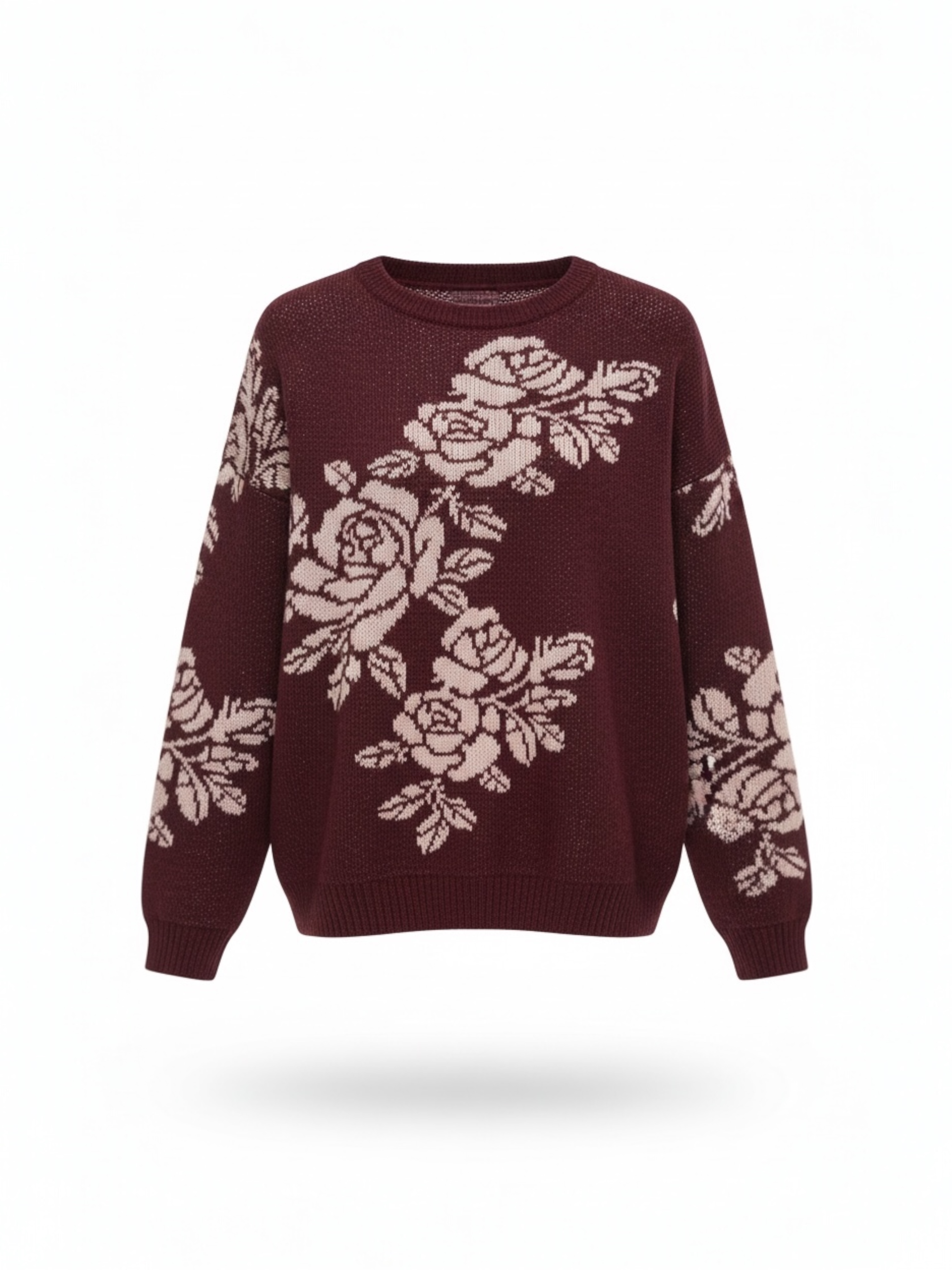 MAGLIA FIORE