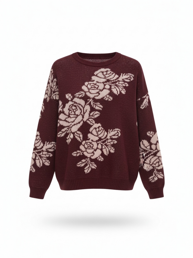 MAGLIA FIORE
