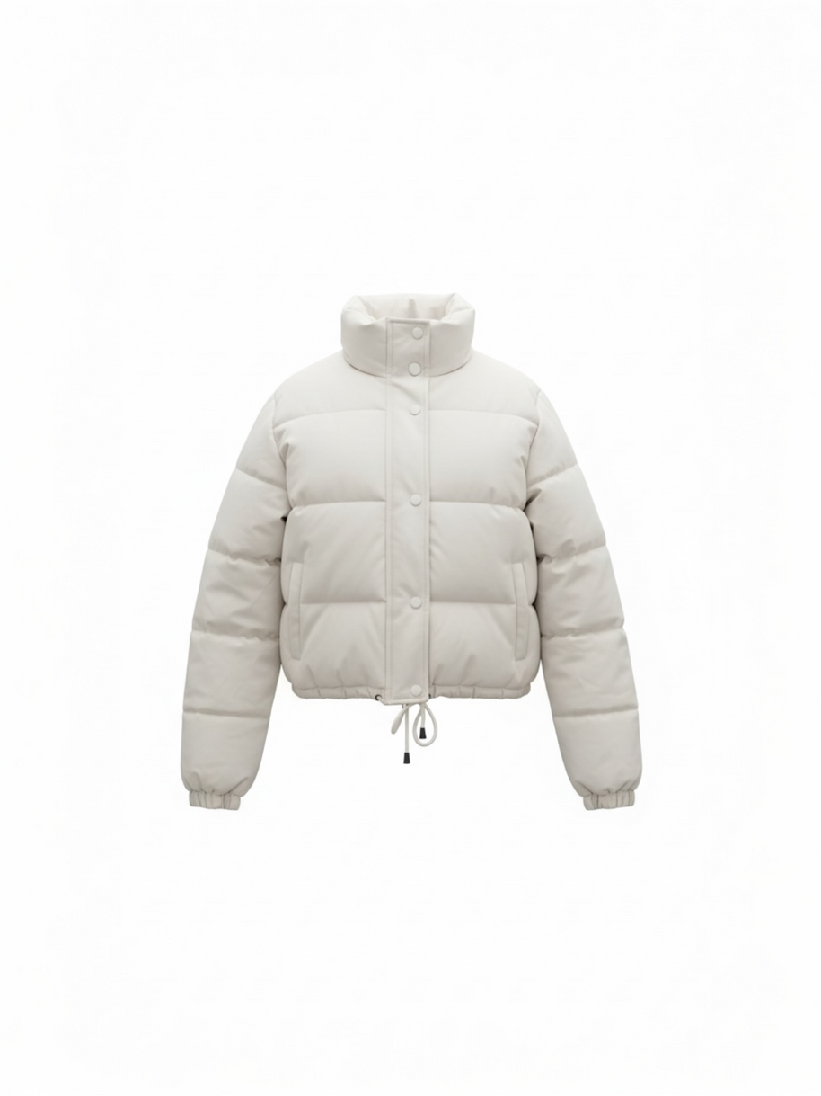 PIUMINO BOMBER