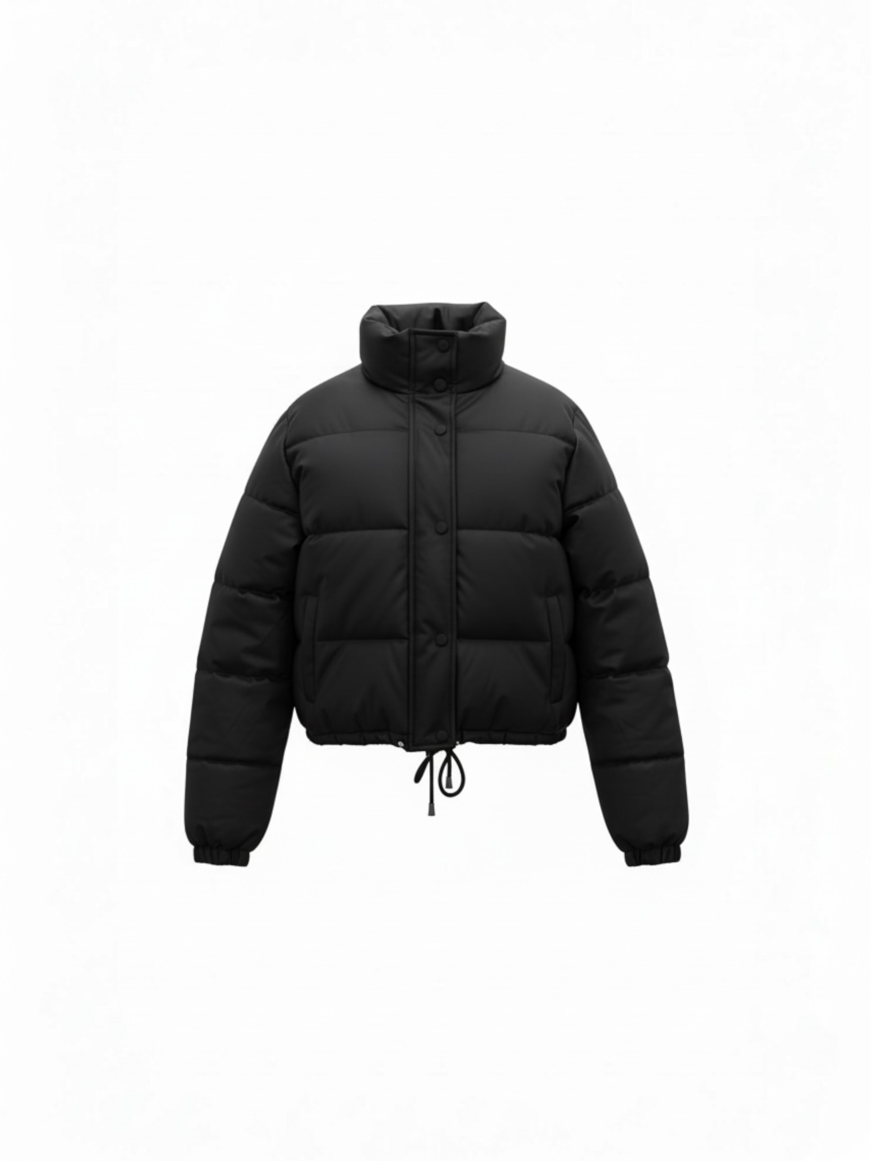 PIUMINO BOMBER