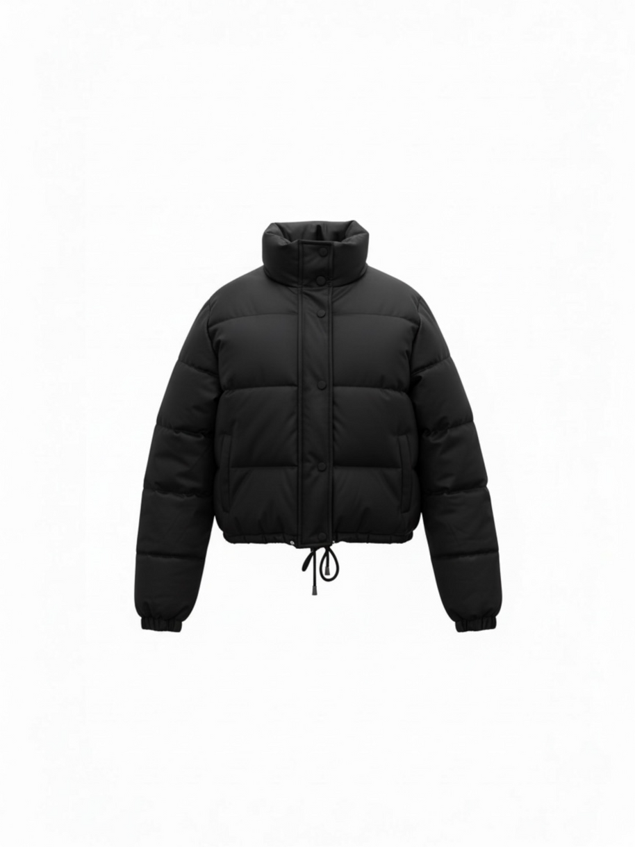 PIUMINO BOMBER
