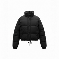 PIUMINO BOMBER