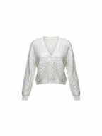 GIACCA PAILLETTES - AGHLM172