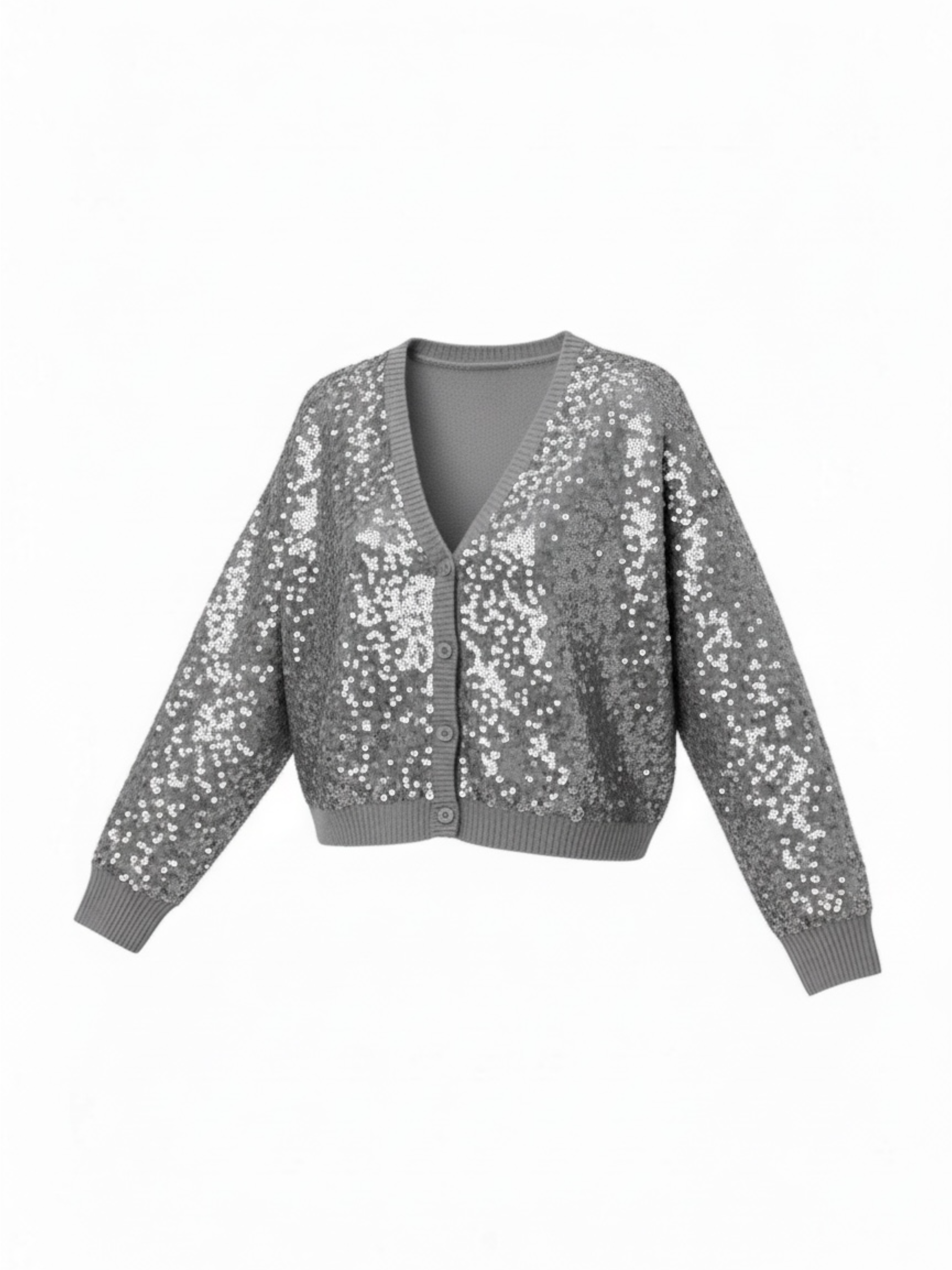 GIACCA PAILLETTES - AGHLM172