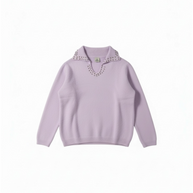 MAGLIA POLO STRASS - YMWS7258