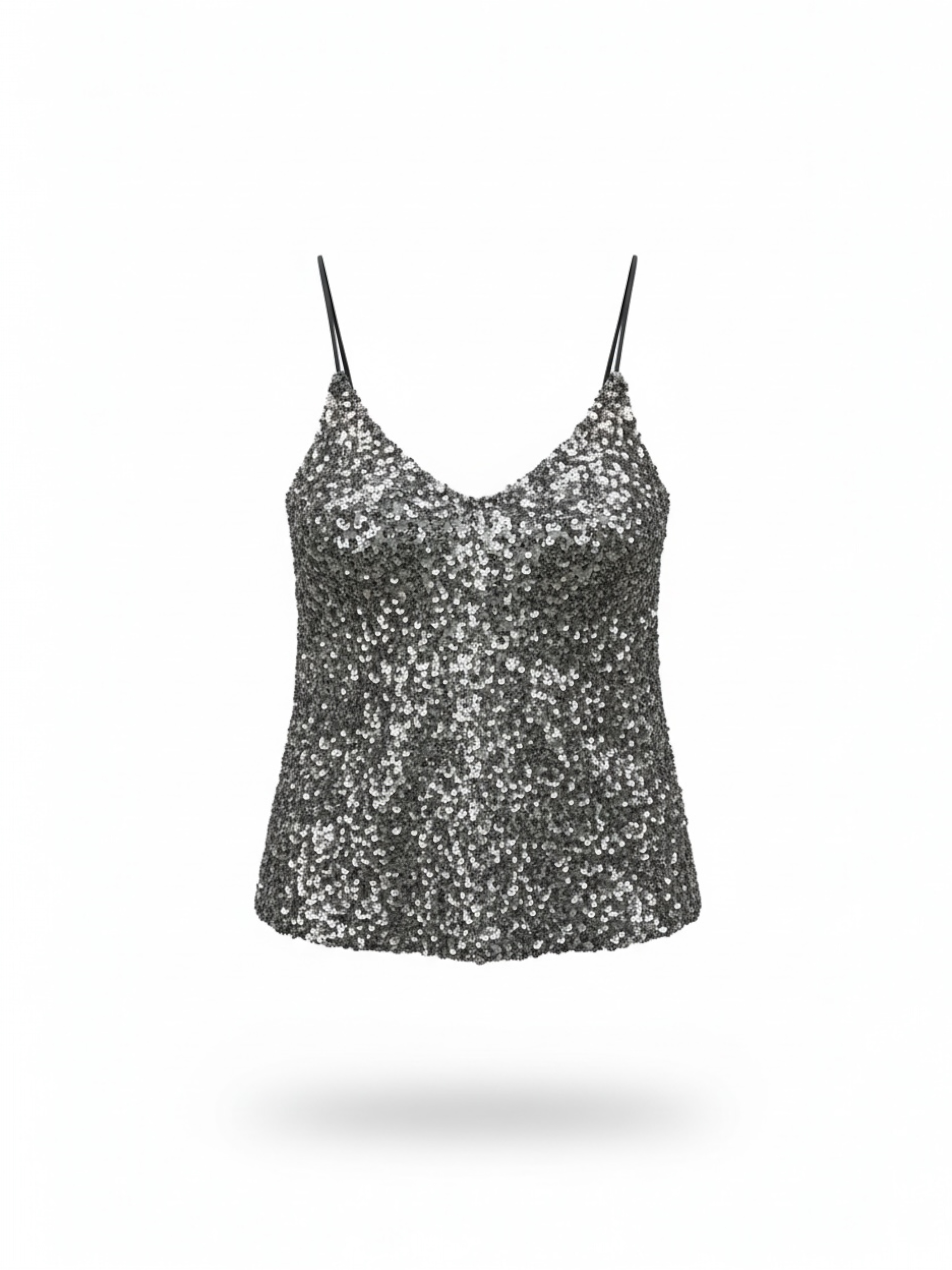 TOP PAILLETTES -OG100020