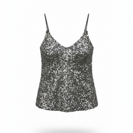 TOP PAILLETTES -OG100020