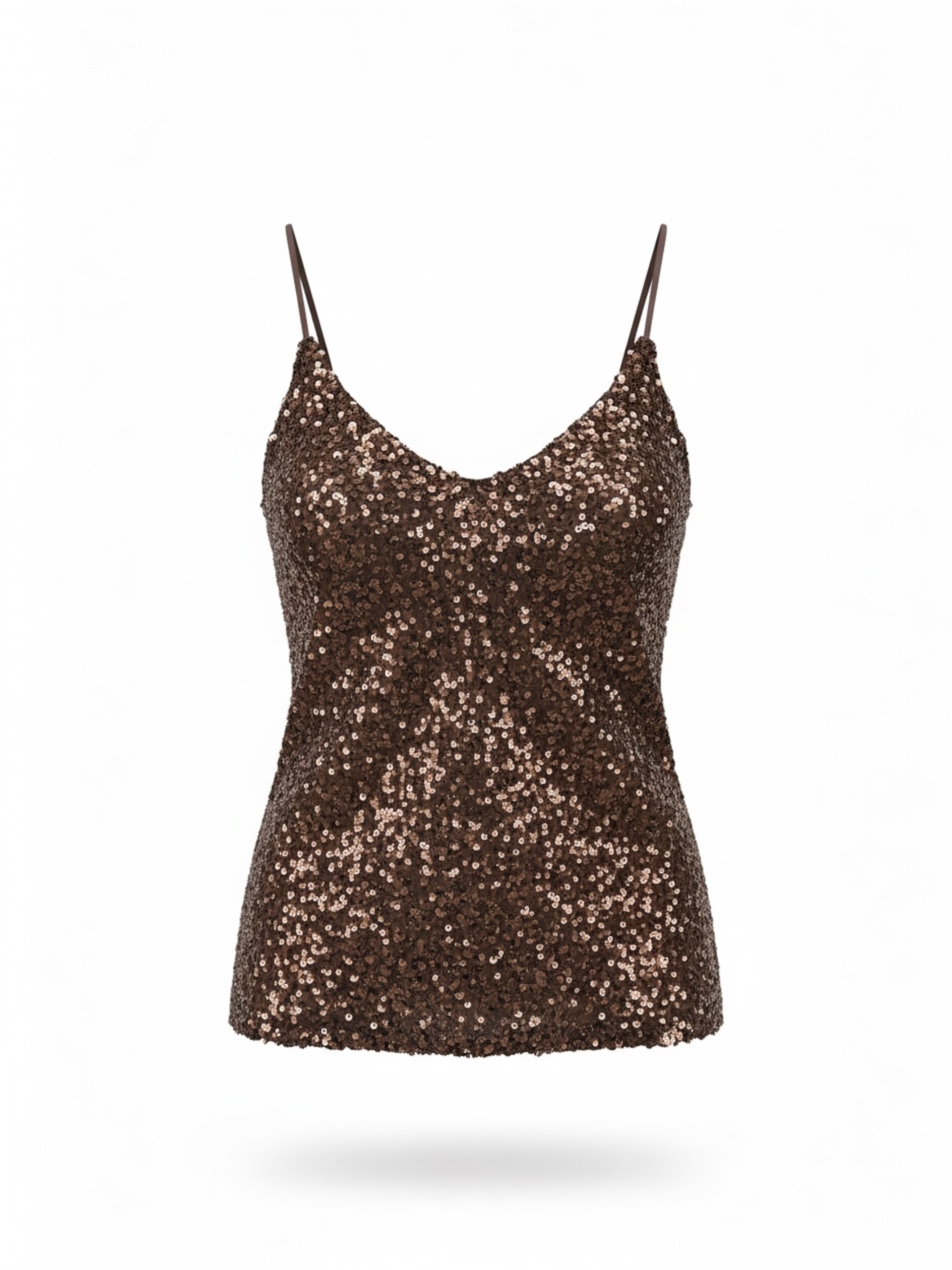 TOP PAILLETTES -OG100020