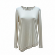 Maglia Viscosa + Pizzo