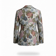 Blazer Lungo Petali