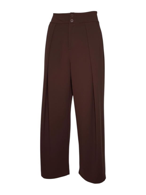 Pantalone Balloon Pences