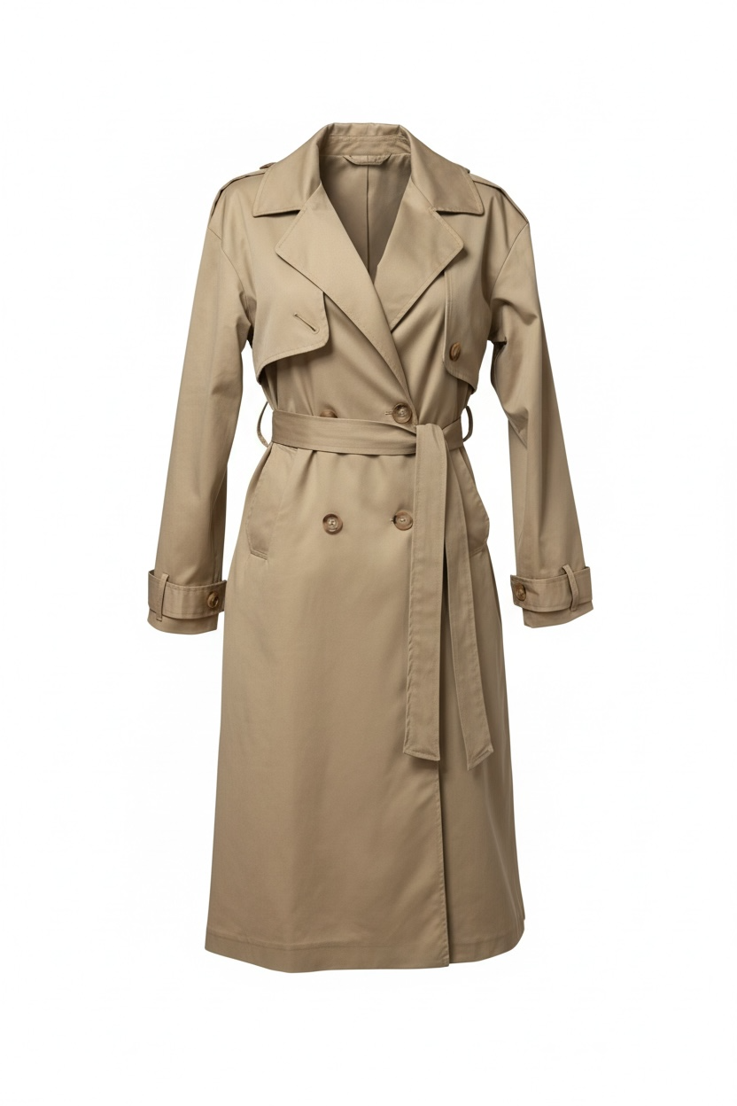 Trench Lungo Dip
