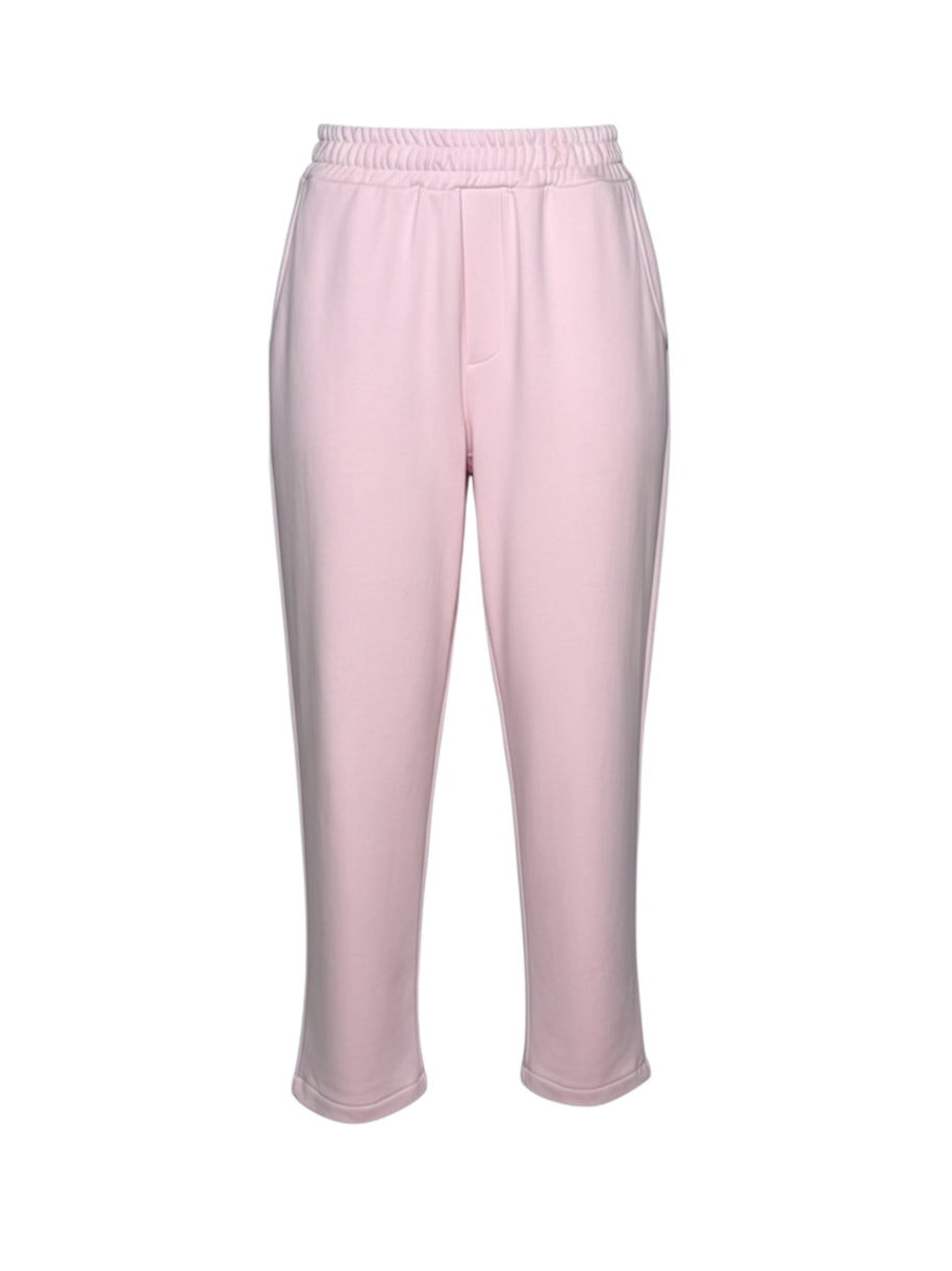 Pantalone Felpa Carota