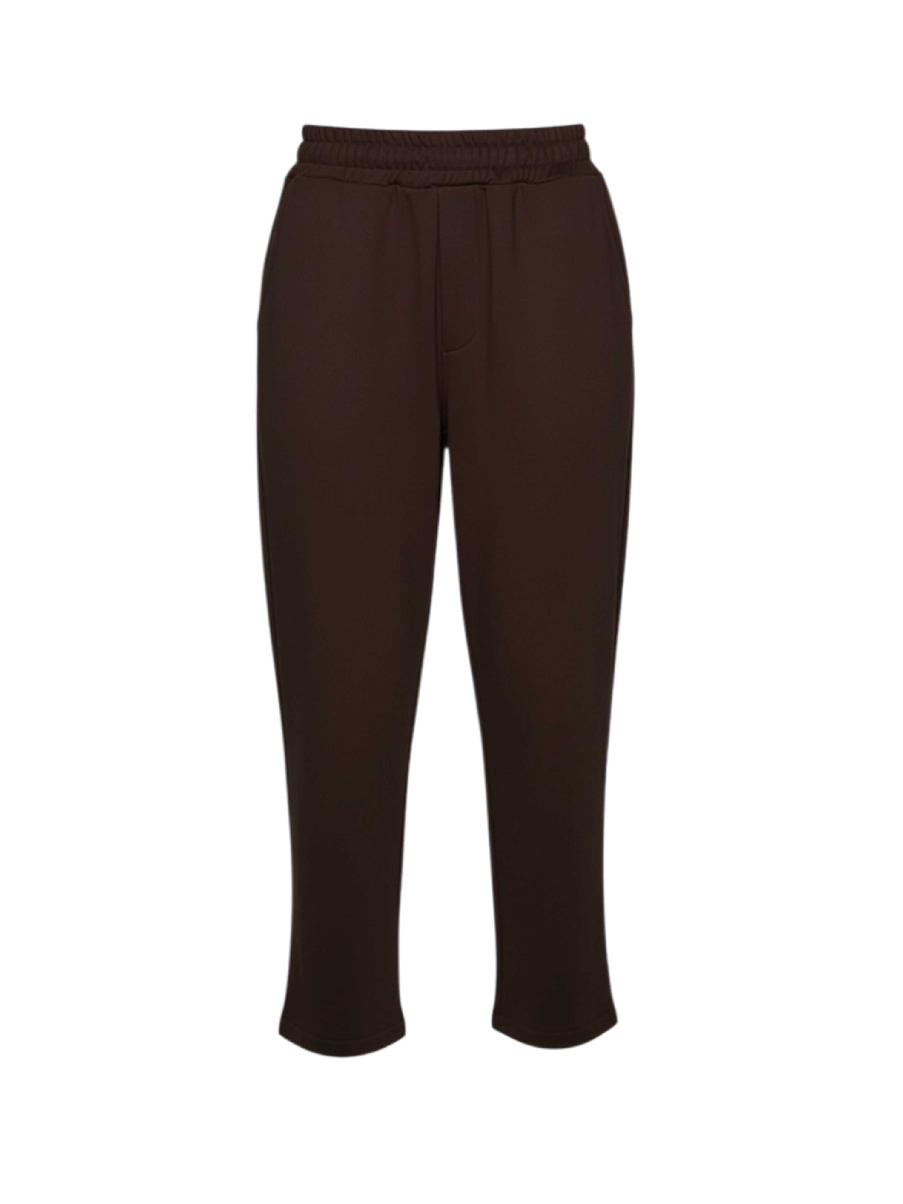 Pantalone Felpa Carota