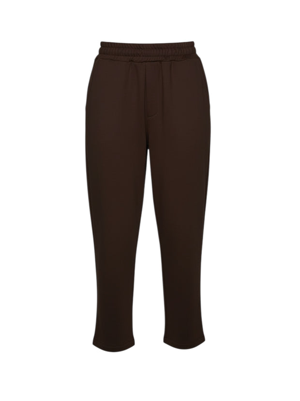 Pantalone Felpa Carota