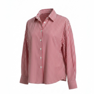 Camicia Riga
