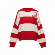 Maglia Ricamo Free