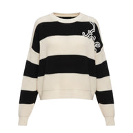 Maglia Ricamo Free