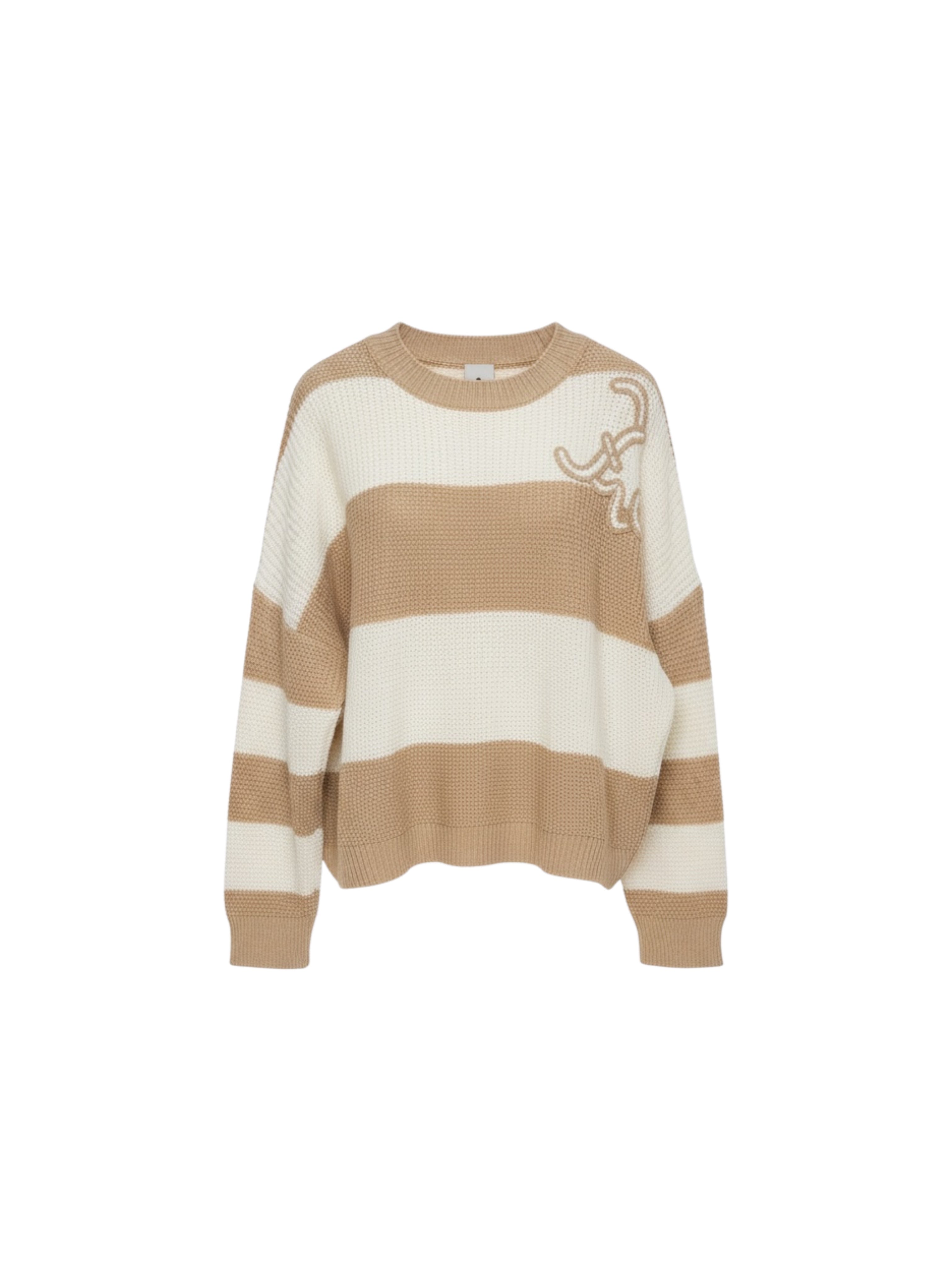 Maglia Ricamo Free