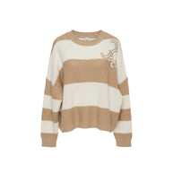 Maglia Ricamo Free