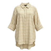 Camicia Quadro Ophelia