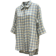 Camicia Quadro Ophelia