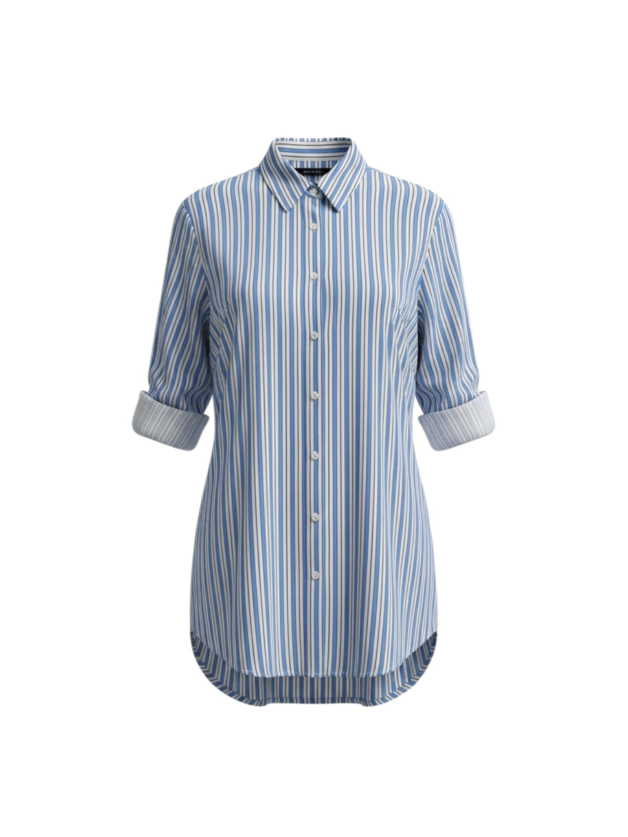 Camicia Riga