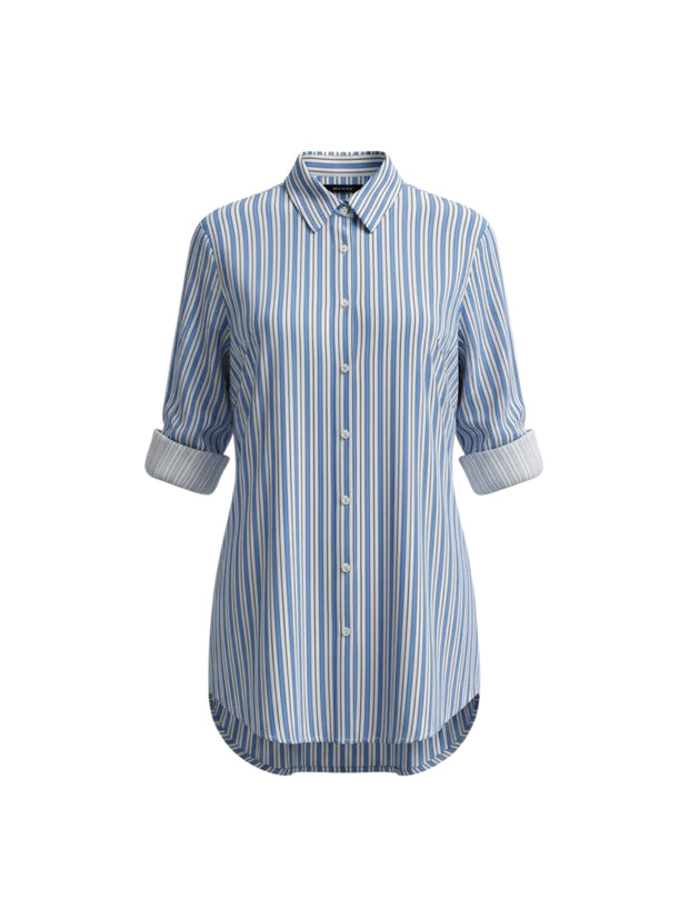 Camicia Riga