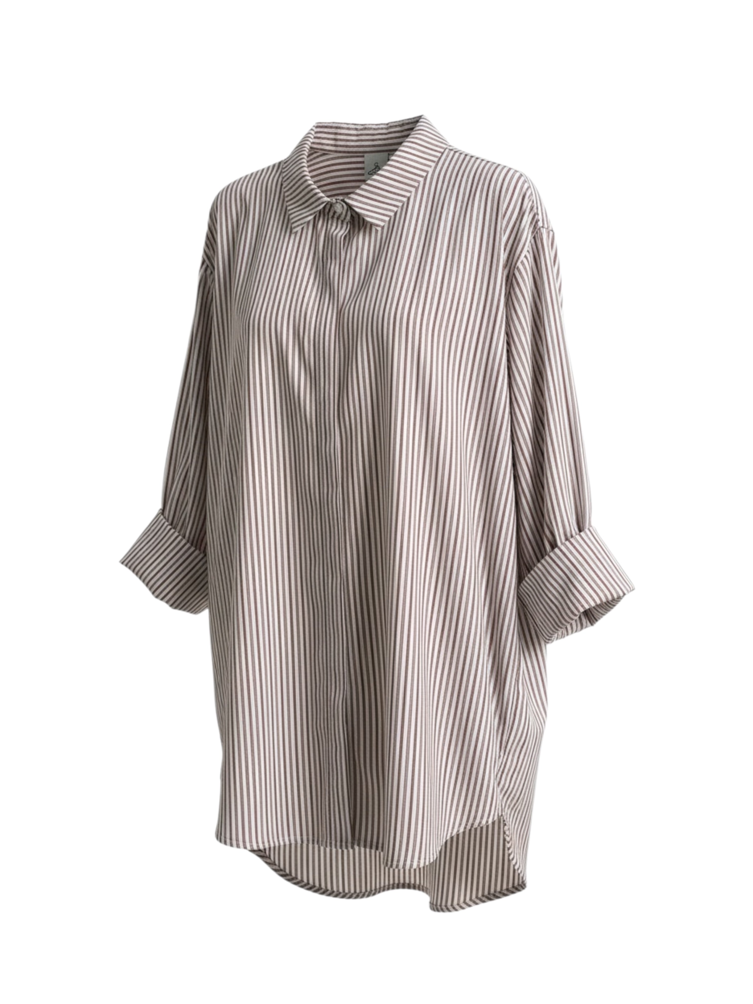 Camicia Riga