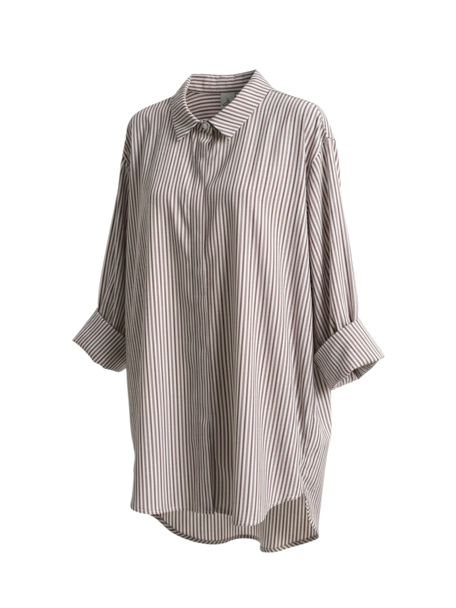 Camicia Riga