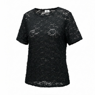 Maxi T-shirt Ricamo