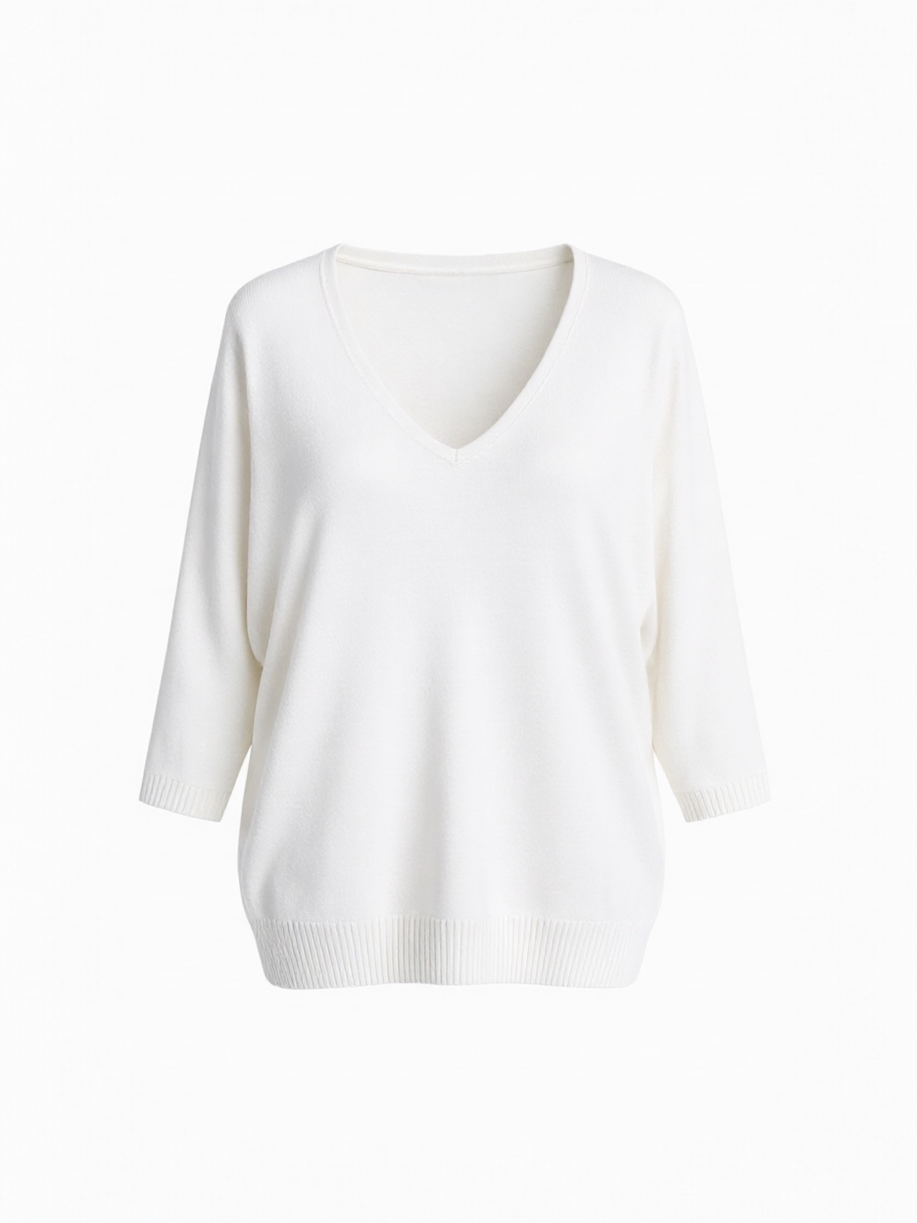Maglia V Kimono