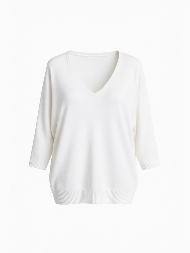 Maglia V Kimono